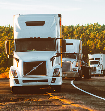 Industrial Warehousing & Storage