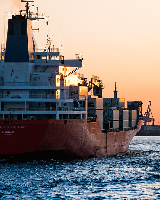 Third-Party Logistics (3PL)