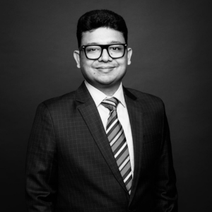 Udayraj Singhania