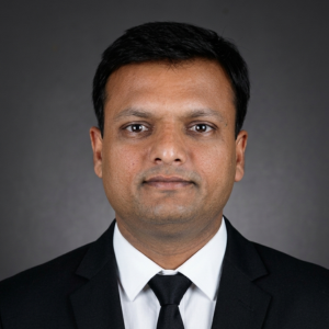 Sanjay Agrawal